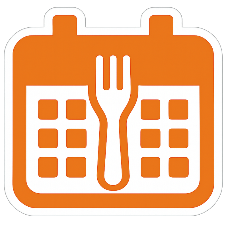 Meals of the Week